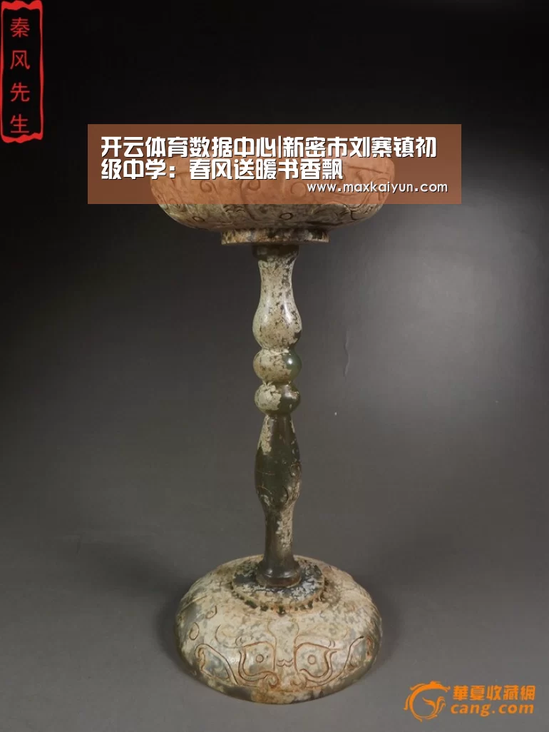 开云体育数据中心|新密市刘寨镇初级中学:春风送暖书香飘(图3) 开云平台