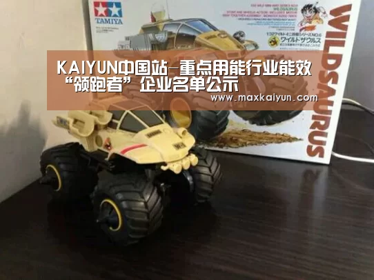 KAIYUN中国站-重点用能行业能效“领跑者”企业名单公示(图2) 开云平台
