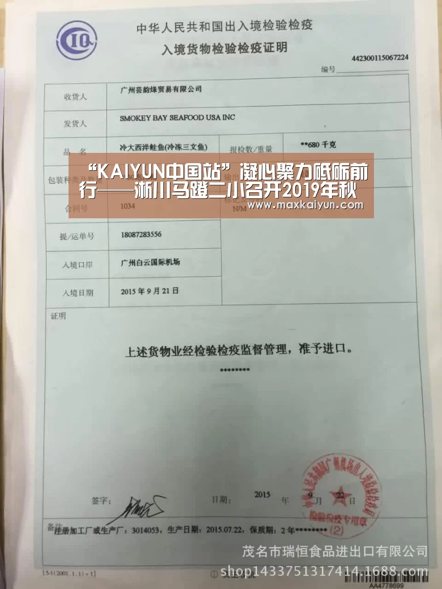 “KAIYUN中国站”凝心聚力砥砺前行——淅川马蹬二小召开2019年秋季段考质量分析会(图1) 开云平台