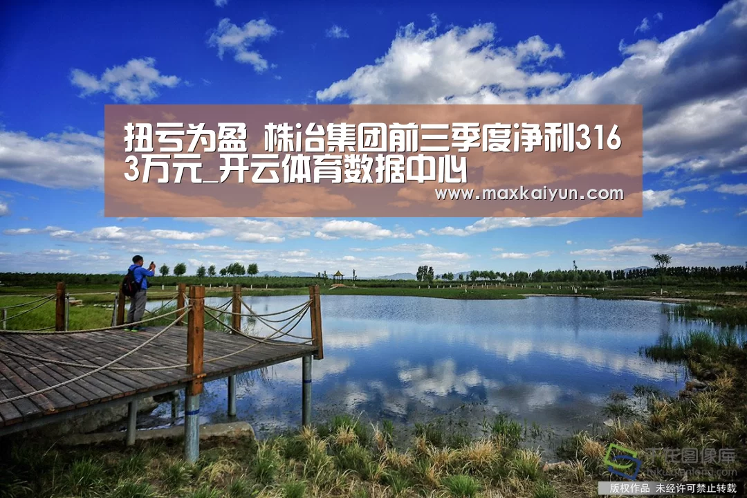 扭亏为盈 株冶集团前三季度净利3163万元_开云体育数据中心(图1) 开云体育移动端