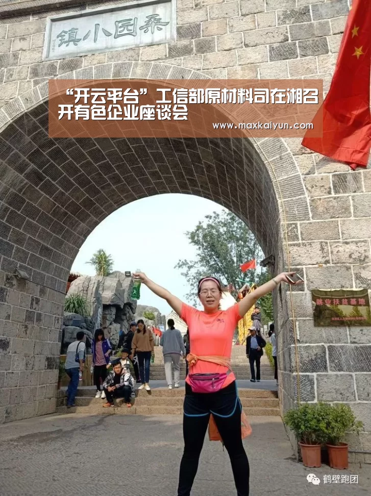 “开云平台”工信部原材料司在湘召开有色企业座谈会(图4) KAIYUN中国站